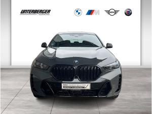 BMW X6 xDrive30d M Sport Gestiksteuerung HK HiFi