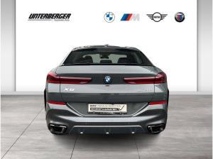 BMW X6 xDrive30d M Sport Gestiksteuerung HK HiFi