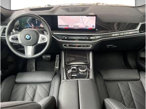 BMW X6 xDrive30d M Sport Gestiksteuerung HK HiFi