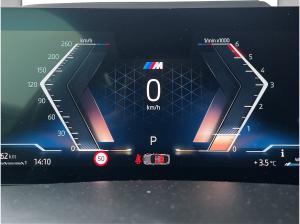 BMW X6 xDrive30d M Sport Gestiksteuerung HK HiFi