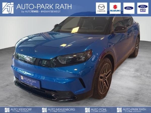 Ford Capri Premium EXT-Range,WÄRMEPUMPE*B&O*HEAD-UP*360°CAM