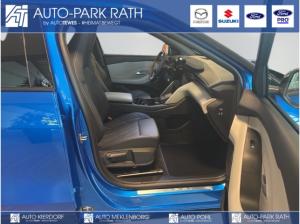 Ford Capri Premium EXT-Range,WÄRMEPUMPE*B&O*HEAD-UP*360°CAM