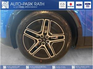 Ford Capri Premium EXT-Range,WÄRMEPUMPE*B&O*HEAD-UP*360°CAM