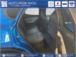 Ford Capri Premium EXT-Range,WÄRMEPUMPE*B&O*HEAD-UP*360°CAM