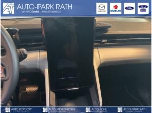 Ford Capri Premium EXT-Range,WÄRMEPUMPE*B&O*HEAD-UP*360°CAM