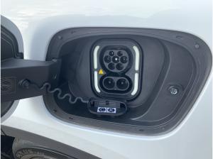 MG S5 EV ⚡TAGESZULASSUNG AKTION⚡ MG S5EV Comfort 49 kWh Standard Range - Top-Leasing 📉 jetzt günstig in die E