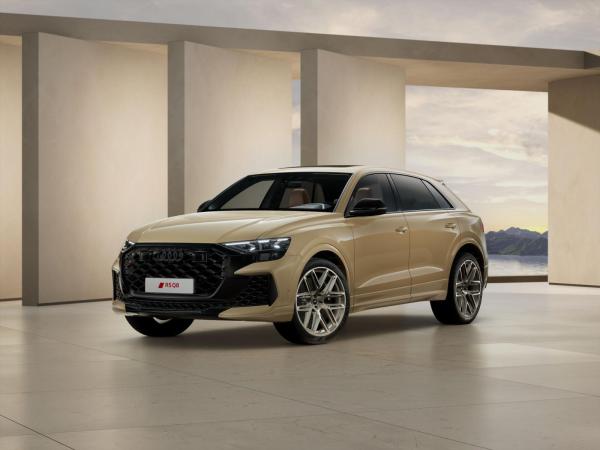 Audi RS Q8 Winterausverkauf alles muss raus (Anpassungen möglich)!