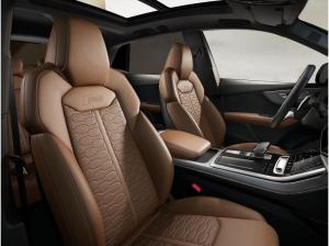 Audi RS Q8 Winterausverkauf alles muss raus (Anpassungen möglich)!