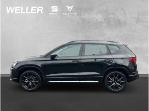 Cupra Ateca Tribe Edition 1.5 TSI 110 kW (150 PS) 7-Gang DSG