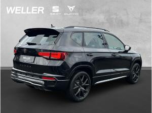 Cupra Ateca Tribe Edition 1.5 TSI 110 kW (150 PS) 7-Gang DSG