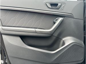 Cupra Ateca Tribe Edition 1.5 TSI 110 kW (150 PS) 7-Gang DSG