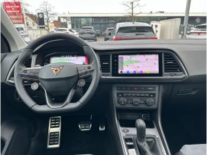 Cupra Ateca Tribe Edition 1.5 TSI 110 kW (150 PS) 7-Gang DSG