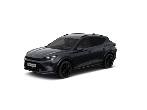 Cupra Formentor VZ Black Edition 1.5 e-HYBRID 200 kW (272 PS) 6-Gang-DSG 130 Kw