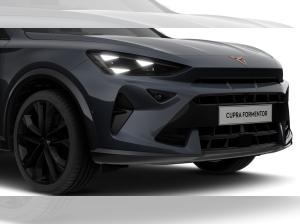 Cupra Formentor VZ Black Edition 1.5 e-HYBRID 200 kW (272 PS) 6-Gang-DSG 130 Kw