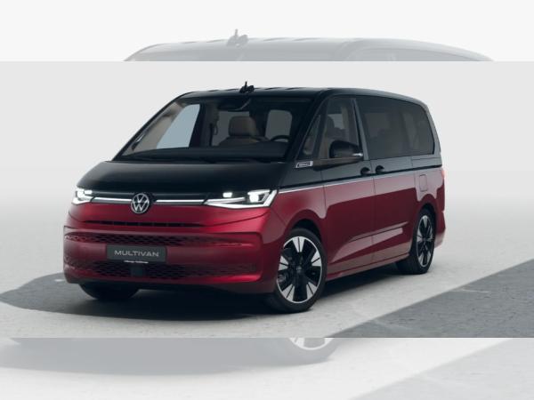 Volkswagen T7 Multivan Style eHybrid 4Motion | Privatleasing | 749 € mtl. | E-Auto Förderung