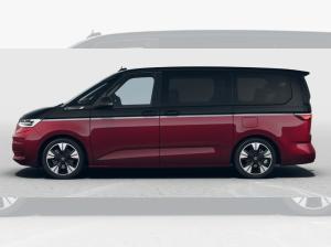Volkswagen T7 Multivan Style eHybrid 4Motion | Privatleasing | 749 € mtl. | E-Auto Förderung