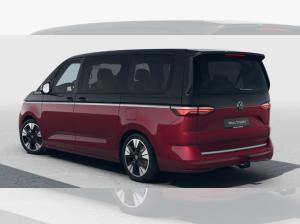 Volkswagen T7 Multivan Style eHybrid 4Motion | Privatleasing | 749 € mtl. | E-Auto Förderung