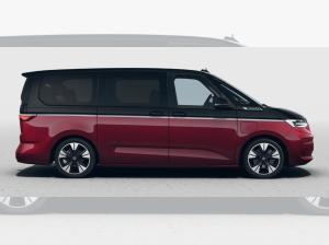 Volkswagen T7 Multivan Style eHybrid 4Motion | Privatleasing | 749 € mtl. | E-Auto Förderung