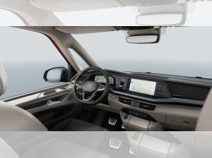 Volkswagen T7 Multivan Style eHybrid 4Motion | Privatleasing | 749 € mtl. | E-Auto Förderung