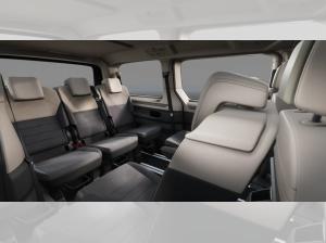 Volkswagen T7 Multivan Style eHybrid 4Motion | Privatleasing | 749 € mtl. | E-Auto Förderung