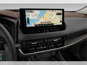 Nissan X-Trail 1.5 VC-T e-Power e-4ORCE TEKNA 5 Sitze  PGD Bose 20"