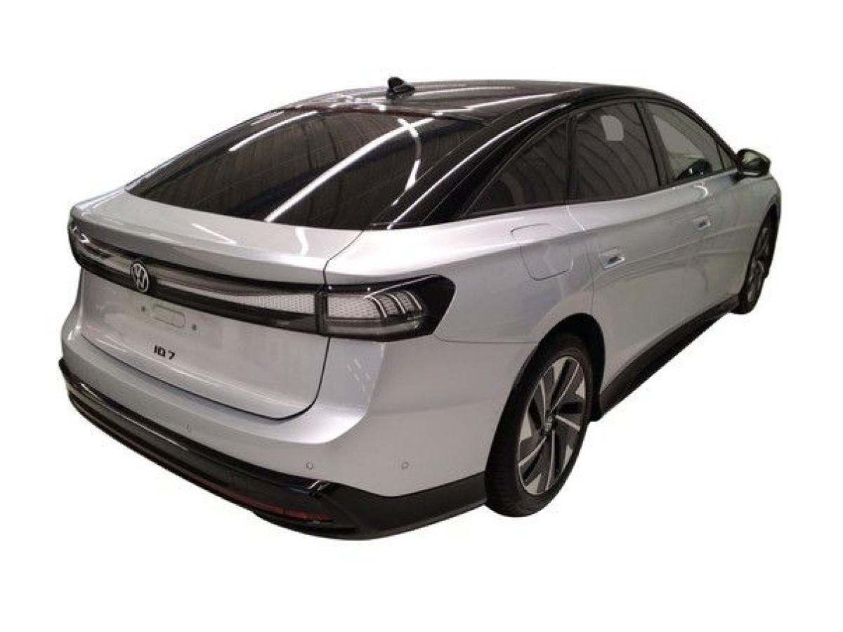 Volkswagen ID.7 Pro S 86 kWh /AHK /SMART GLAS /PLUS-PAKET