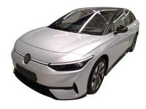 Volkswagen ID.7 Pro S 86 kWh /AHK /SMART GLAS /PLUS-PAKET