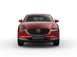 Mazda CX-30 5WGN 2.5L e-SKYACTIV G 140ps 6MT FWD Exclusive-Line