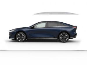 Mazda 6e 5HB EV 258ps 1AT RWD Takumi