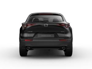 Mazda CX-30 5WGN 2.5L e-SKYACTIV G 140ps 6AT FWD Nagisa