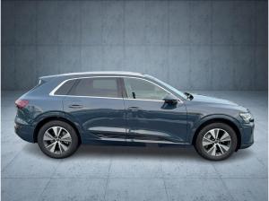 Audi Q8 e-tron Advanced 55 qu Matrix HUD 4xSHZ ACC