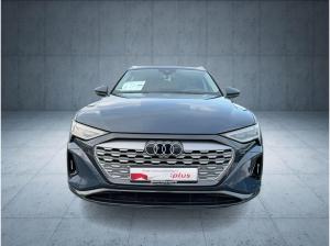Audi Q8 e-tron Advanced 55 qu Matrix HUD 4xSHZ ACC