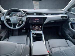 Audi Q8 e-tron Advanced 55 qu Matrix HUD 4xSHZ ACC