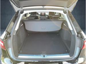 Audi A4 Avant 35 TFSI S tr. ACC AHK FLA 17 Virtual