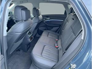 Audi Q8 e-tron Advanced 55 qu Matrix HUD 4xSHZ ACC