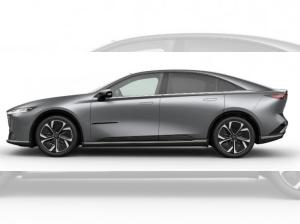 Mazda 6e 5HB EV 258ps 1AT RWD Takumi