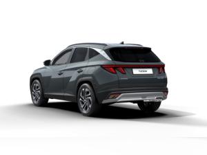 Hyundai TUCSON (MY26) 1.6 T-GDI (150 PS) 7-DCT 2WD Prime