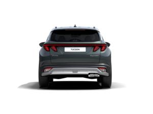 Hyundai TUCSON (MY26) 1.6 T-GDI (150 PS) 7-DCT 2WD Prime
