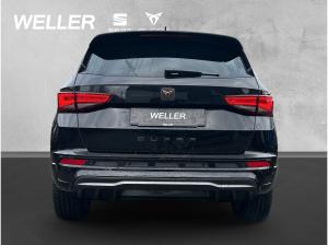 Cupra Ateca Ateca Tribe Edition 2.0 TSI 140 kW (190 PS) 7-Gang DSG 4Drive