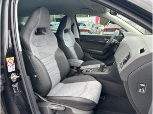 Cupra Ateca Ateca Tribe Edition 2.0 TSI 140 kW (190 PS) 7-Gang DSG 4Drive