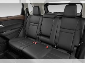 Nissan X-Trail 1.5 VC-T e-Power e-4ORCE TEKNA 5 Sitze  PGD Bose 20"