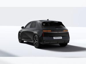 Hyundai IONIQ 5 (MY26) 84 kWh 4WD (325 PS) N Line X Panorama-Glasdach, Park-Paket