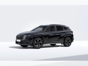 Hyundai TUCSON bis zum 30.06.2026 🚀FL (MY26) 1.6 T-GDI (150 PS) 7-DCT 2WD N Line X Assistenz-Paket