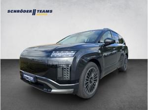 Hyundai IONIQ 9 6-Sitzer-Panorama-Glas-Schiebedach - Relax-Paket - JETZT SOFORT VERFÜGBAR