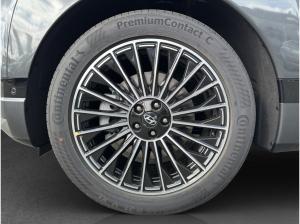 Hyundai IONIQ 9 6-Sitzer-Panorama-Glas-Schiebedach - Relax-Paket - JETZT SOFORT VERFÜGBAR