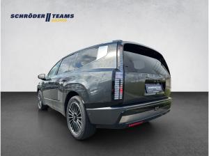 Hyundai IONIQ 9 6-Sitzer-Panorama-Glas-Schiebedach - Relax-Paket - JETZT SOFORT VERFÜGBAR