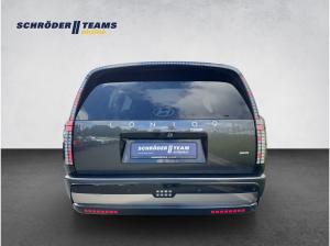 Hyundai IONIQ 9 6-Sitzer-Panorama-Glas-Schiebedach - Relax-Paket - JETZT SOFORT VERFÜGBAR