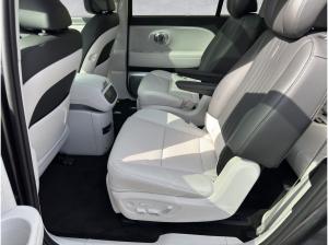 Hyundai IONIQ 9 6-Sitzer-Panorama-Glas-Schiebedach - Relax-Paket - JETZT SOFORT VERFÜGBAR