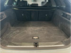 BMW 520 d xDrive Touring M Sport Standheizung AHK