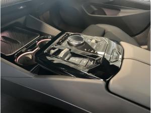 BMW 520 d xDrive Touring M Sport Standheizung AHK